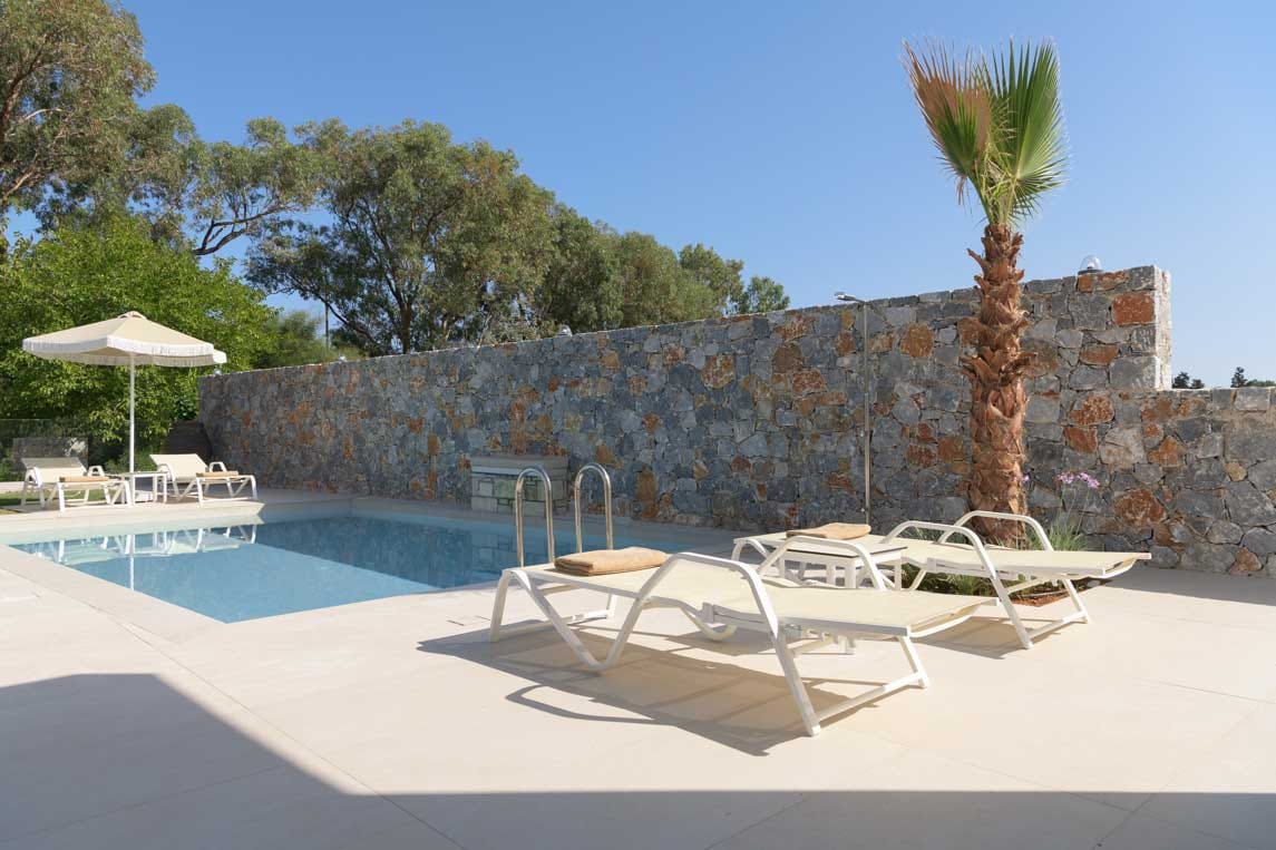 Villa Pelagia – Lefka - LEFKA - 35