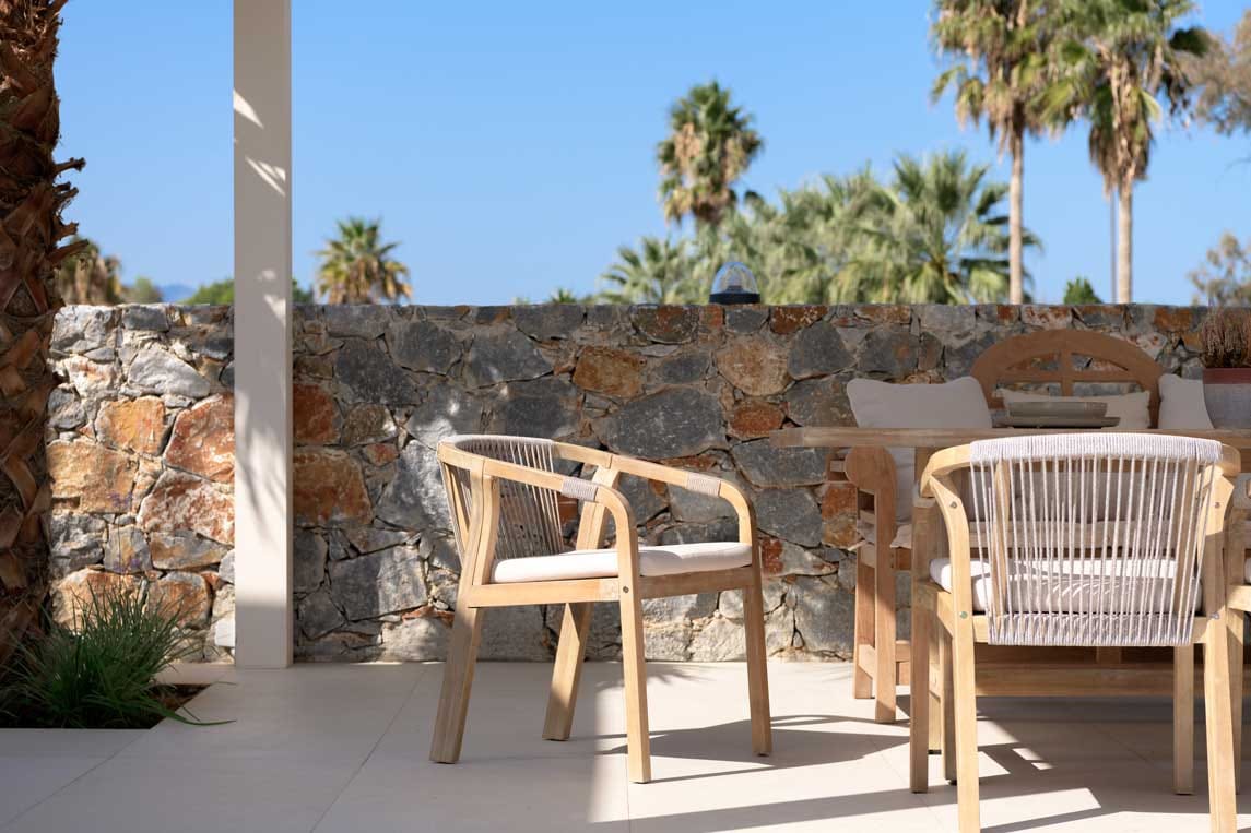 Villa Pelagia – Lefka - LEFKA - 36