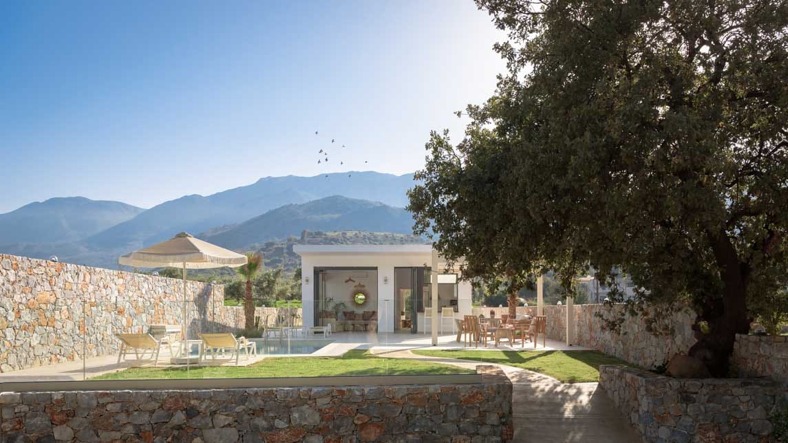 Villa Pelagia – Lefka - LEFKA - 37