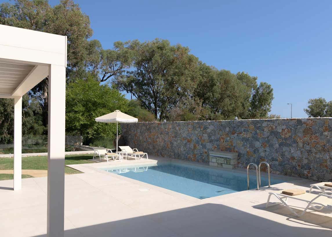 Villa Pelagia – Lefka - LEFKA - 38