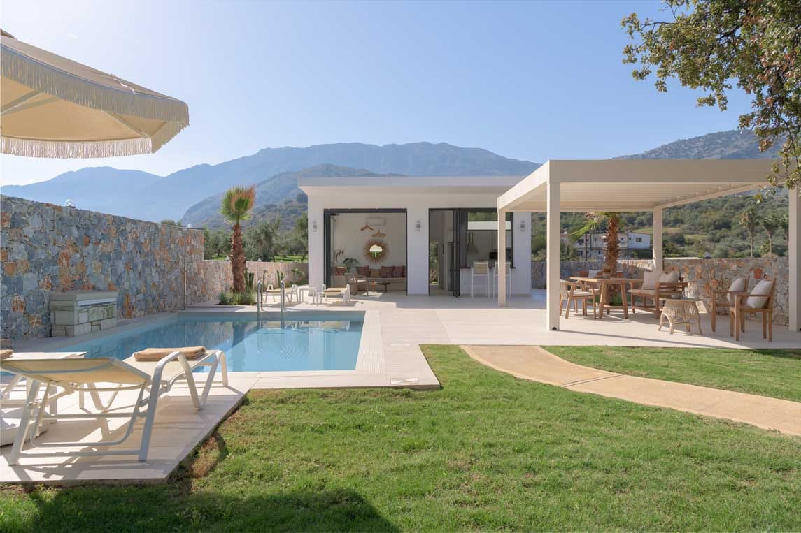 Villa Pelagia – Lefka - LEFKA - 3