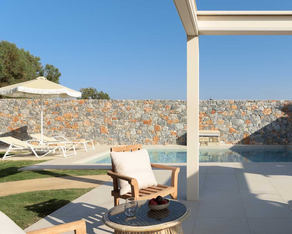 Villa Pelagia – Lefka - LEFKA - 39