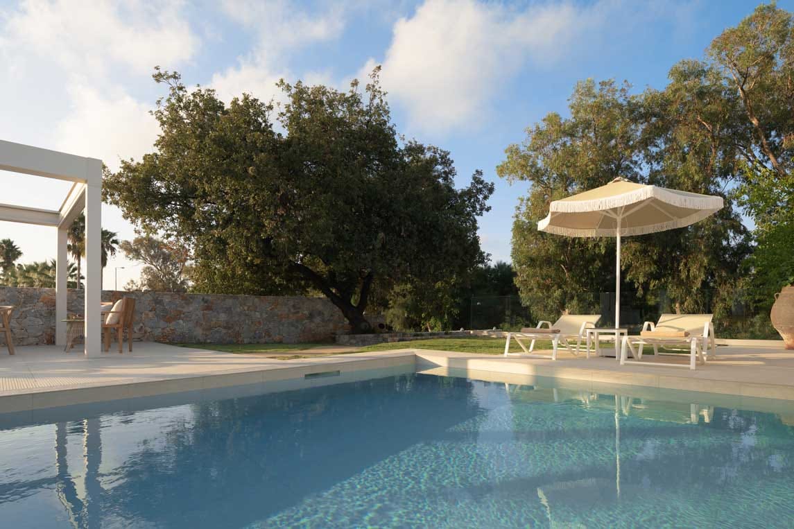Villa Pelagia – Lefka - LEFKA - 42