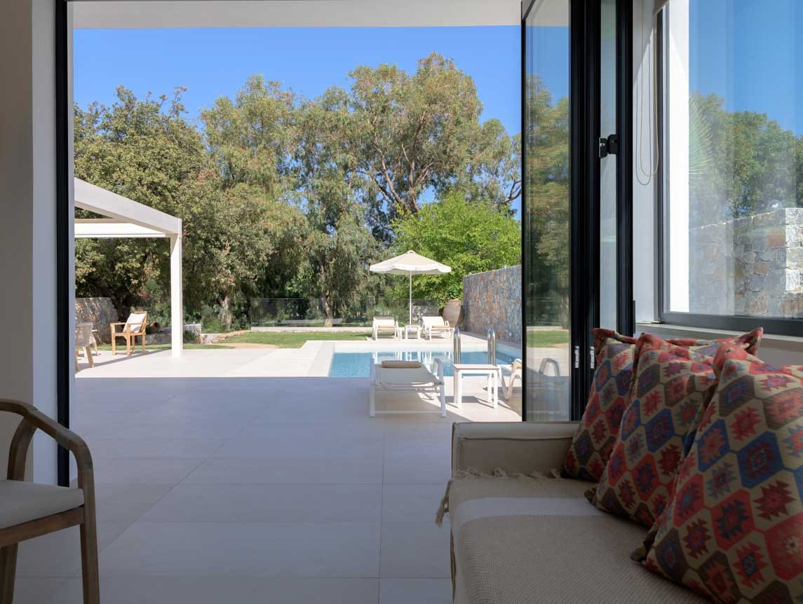 Villa Pelagia – Lefka - LEFKA - 43
