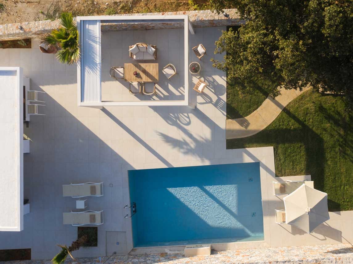 Villa Pelagia – Lefka - LEFKA - 44