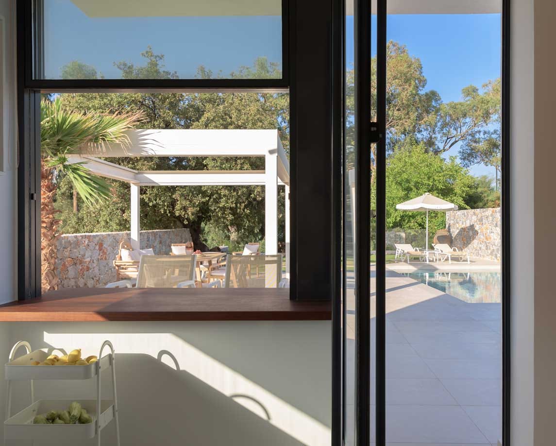 Villa Pelagia – Lefka - LEFKA - 45