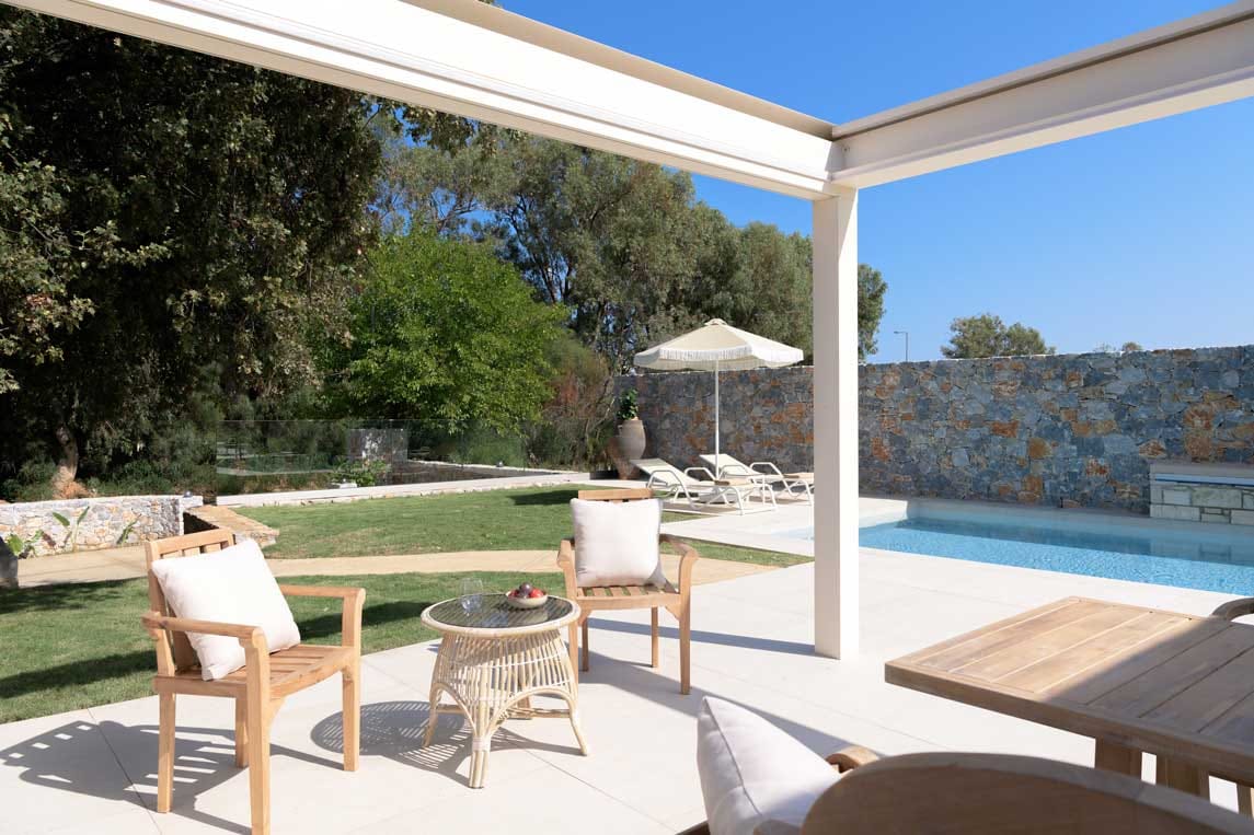 Villa Pelagia – Lefka - LEFKA - 46
