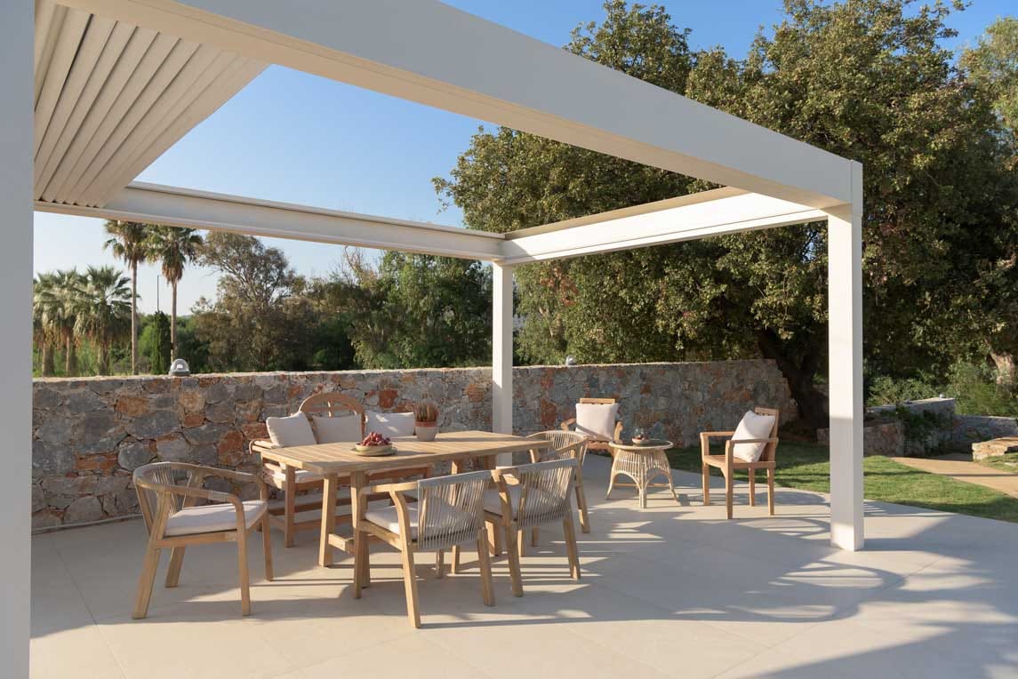 Villa Pelagia – Lefka - LEFKA - 47