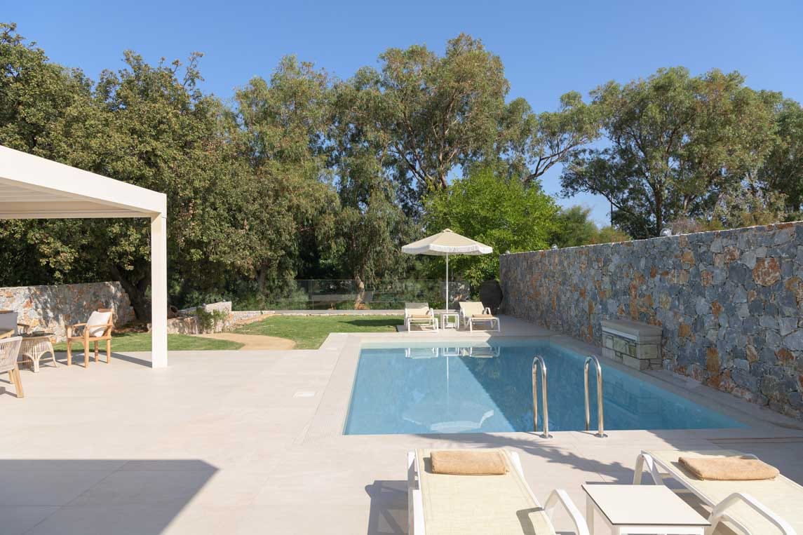 Villa Pelagia – Lefka - LEFKA - 49