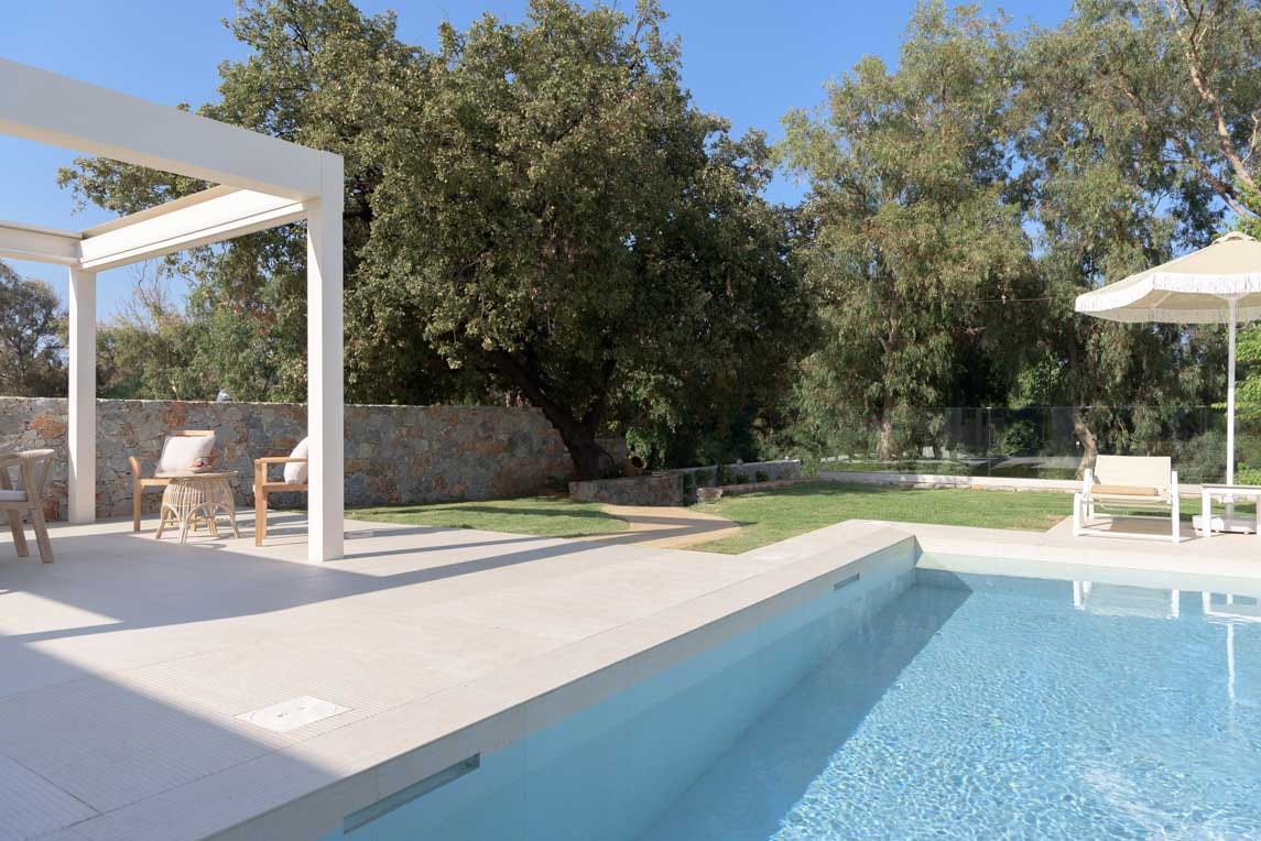 Villa Pelagia – Lefka - LEFKA - 53