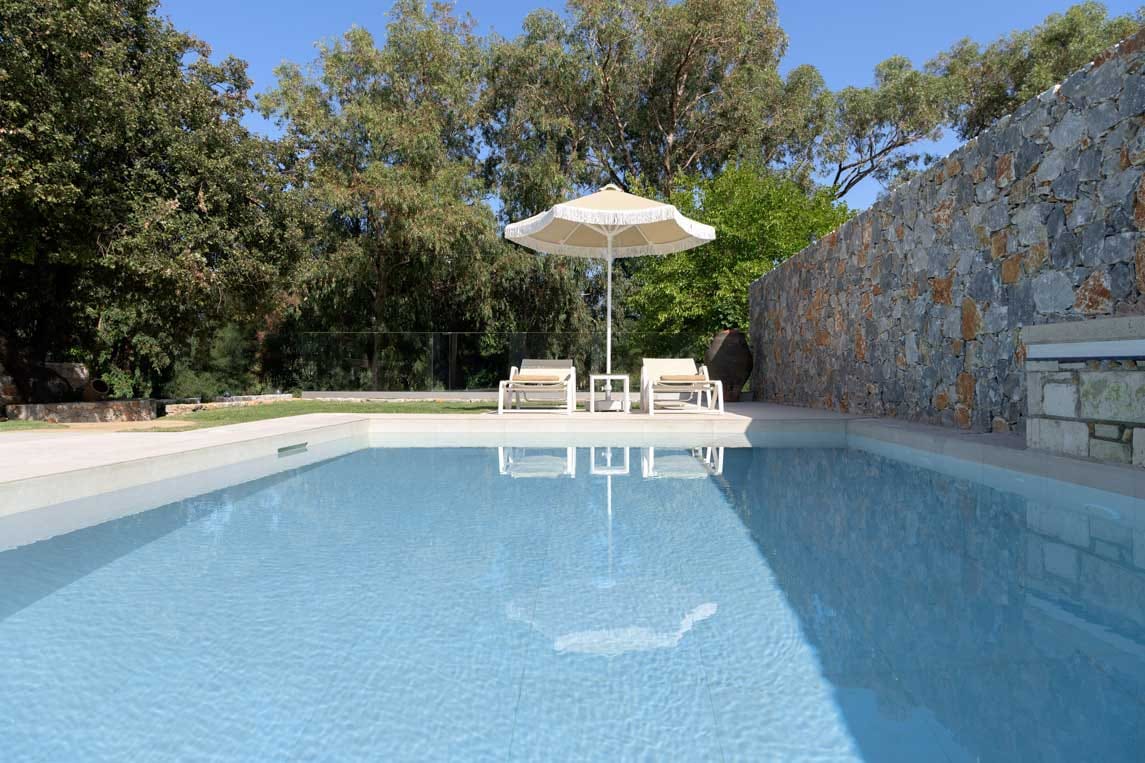 Villa Pelagia – Lefka - LEFKA - 55
