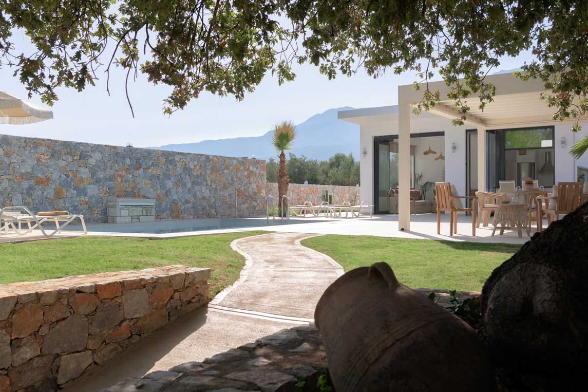 Villa Pelagia – Lefka - LEFKA - 56