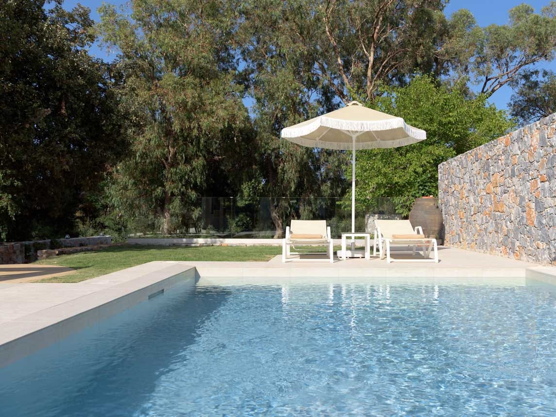 Villa Pelagia – Lefka - LEFKA - 57