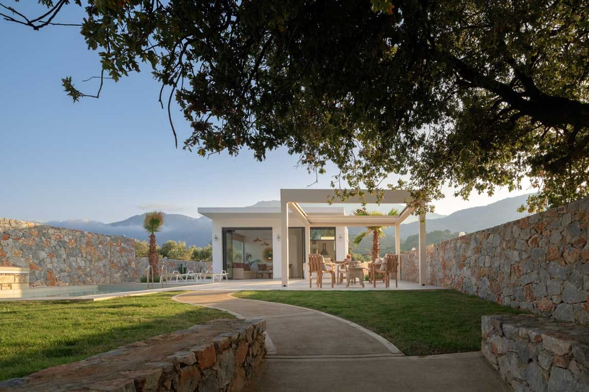 Villa Pelagia – Lefka - LEFKA - 58