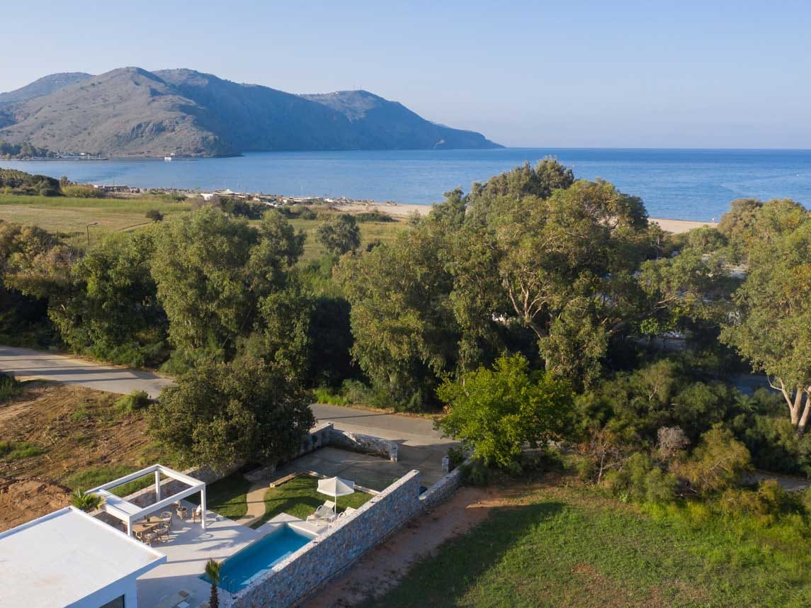 Villa Pelagia – Lefka - LEFKA - 59