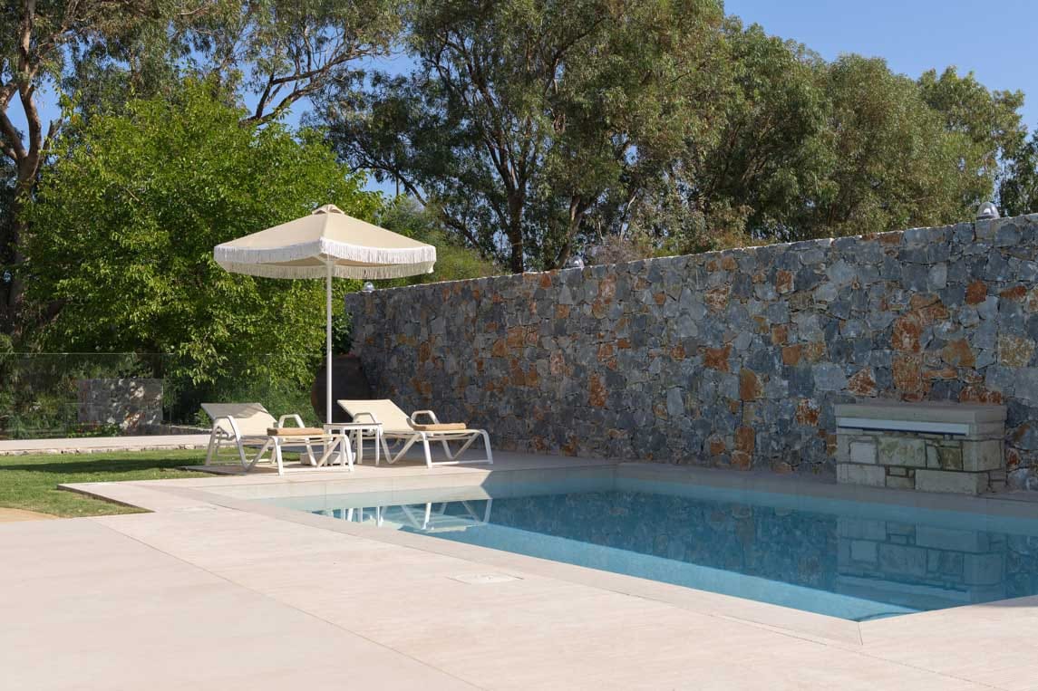 Villa Pelagia – Lefka - LEFKA - 60