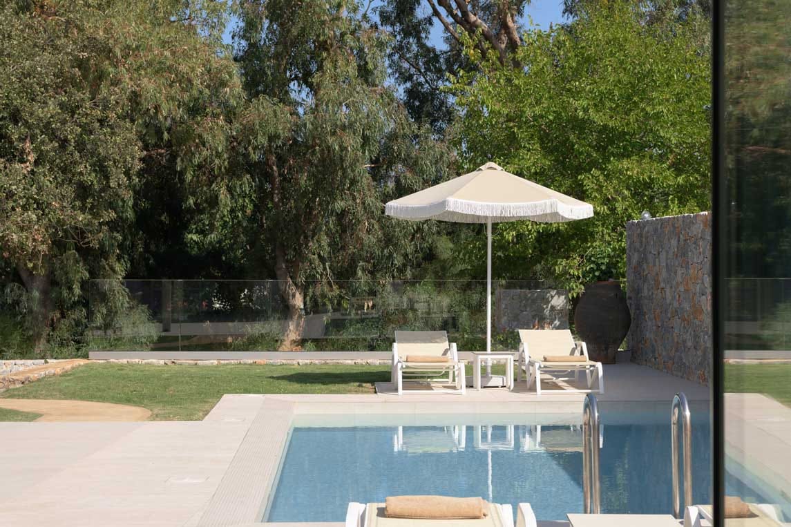 Villa Pelagia – Lefka - LEFKA - 61