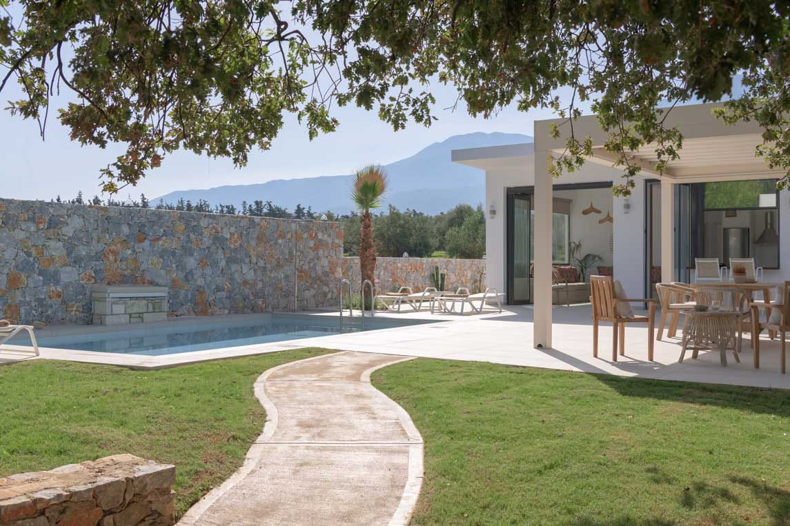 Villa Pelagia – Lefka - LEFKA - 62