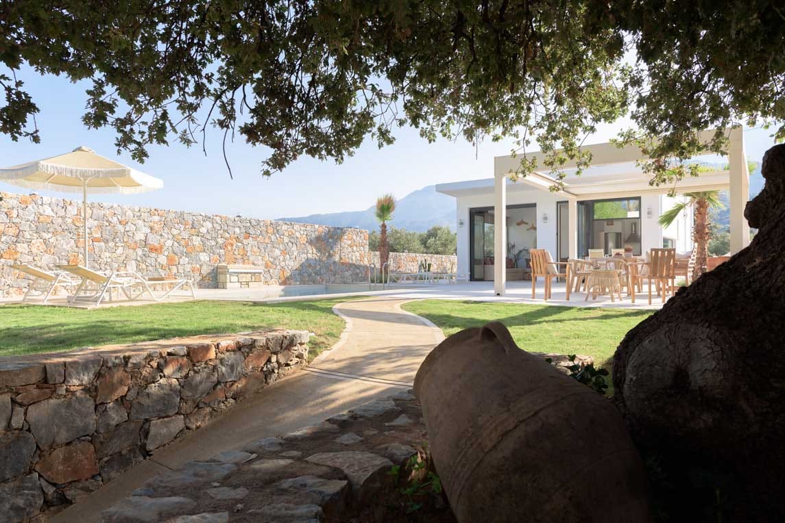 Villa Pelagia – Lefka - LEFKA - 63