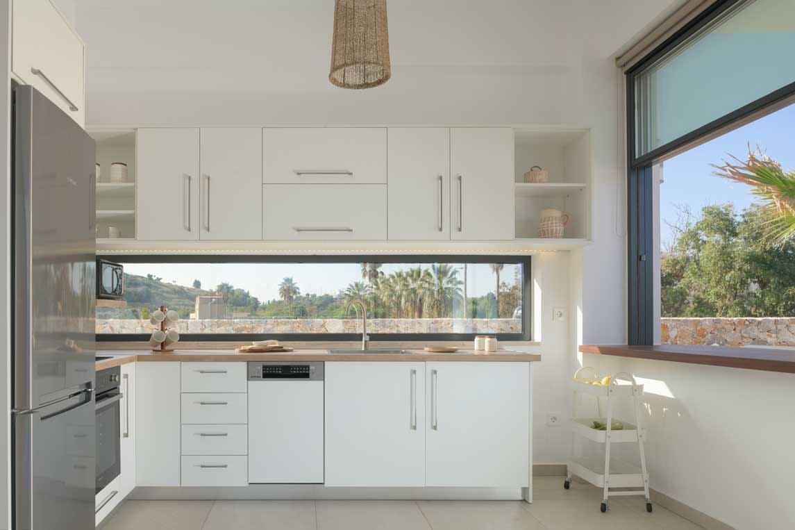 Villa Pelagia – Lefka - LEFKA - 71