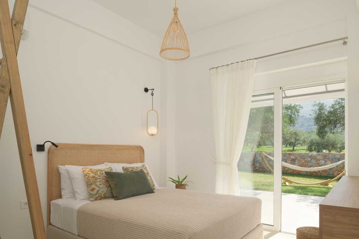 Villa Pelagia – Lefka - LEFKA - 73