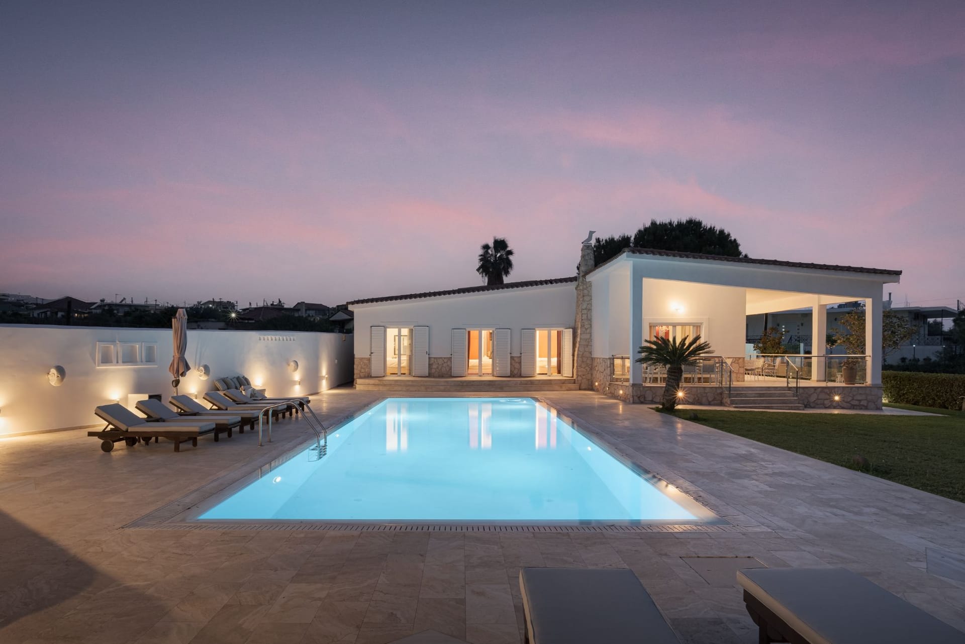 Bill & John Villas - MELIAS - 17