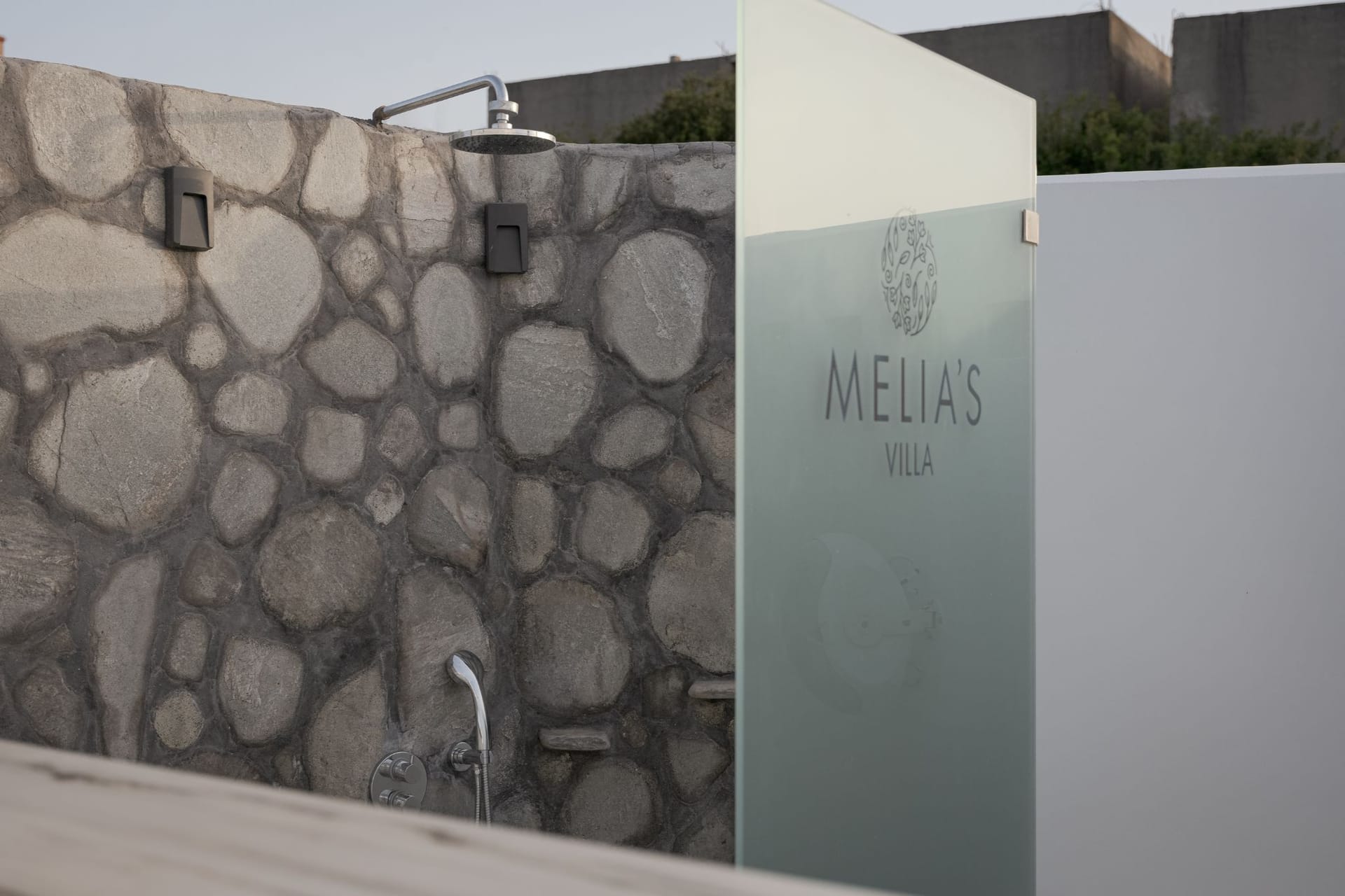 Bill & John Villas - MELIAS - 30