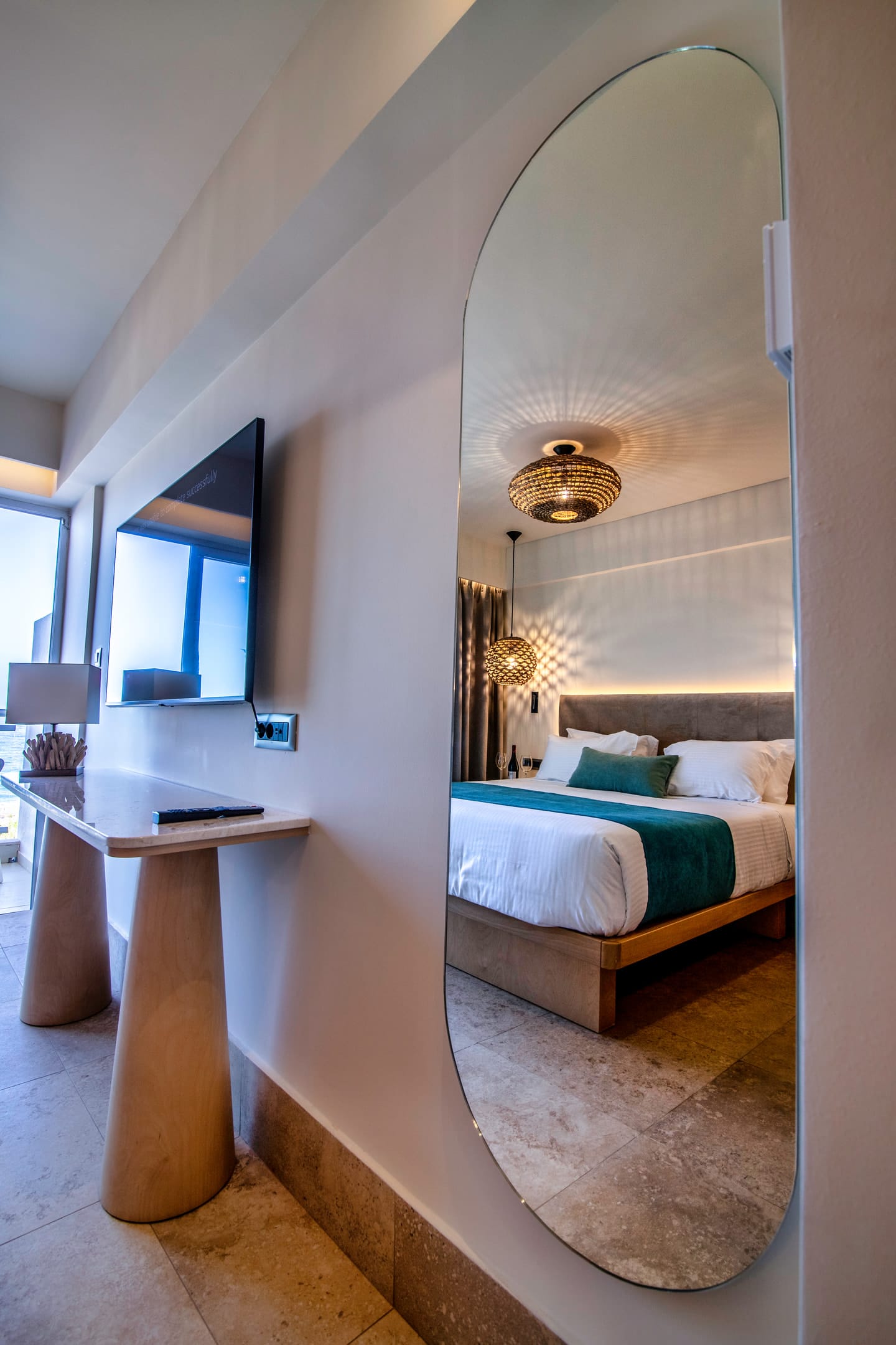 Pegasos Deluxe Beach Hotel - EXESV - 3