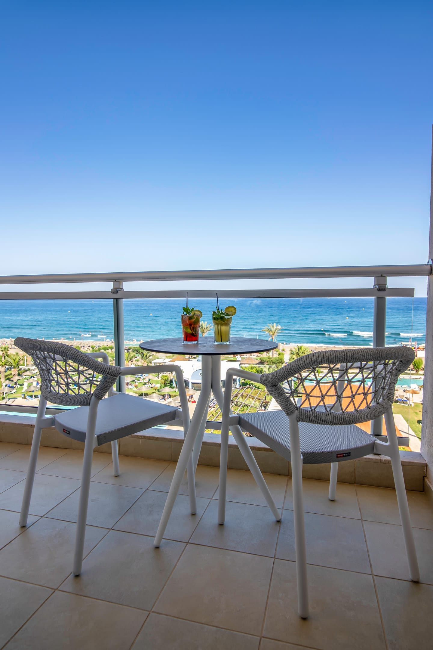 Pegasos Deluxe Beach Hotel - EXESV - 4