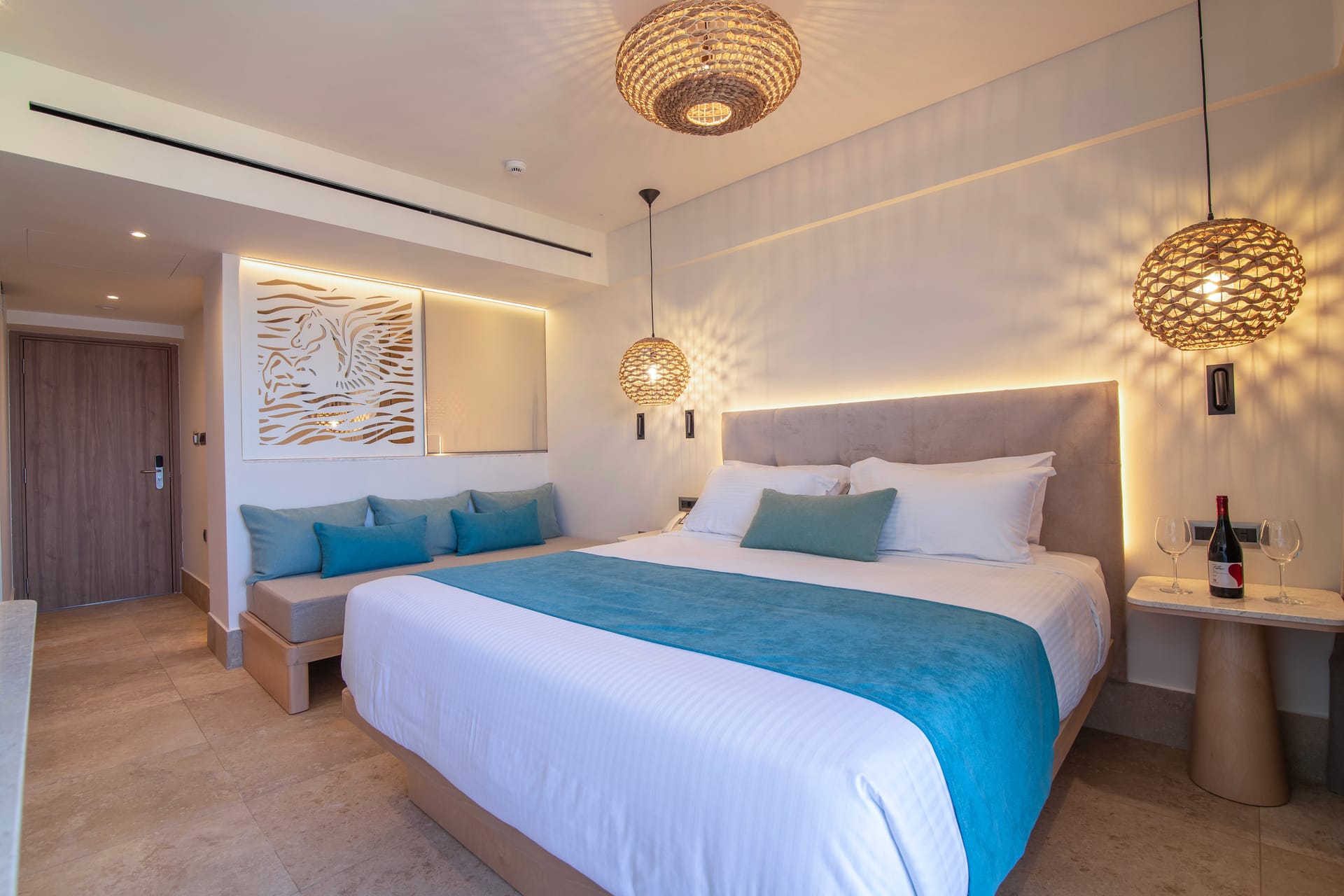 Executive | Sea View