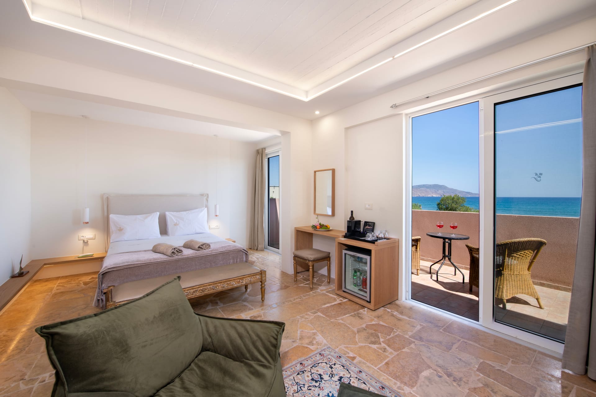 Orpheas Resort Crete - FAM - 4