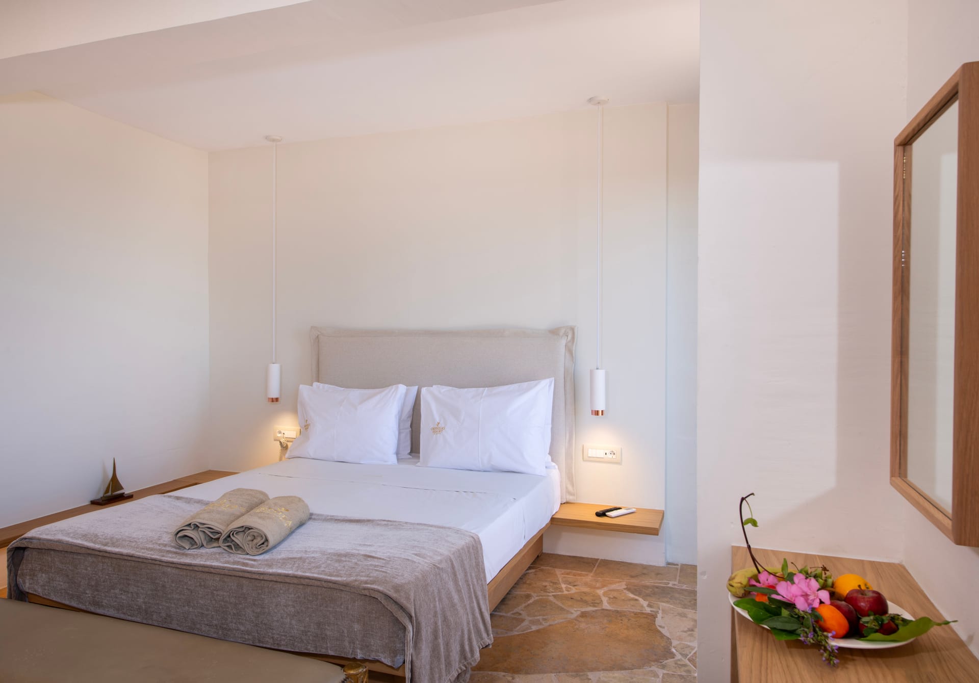 Orpheas Resort Crete - FAM - 5