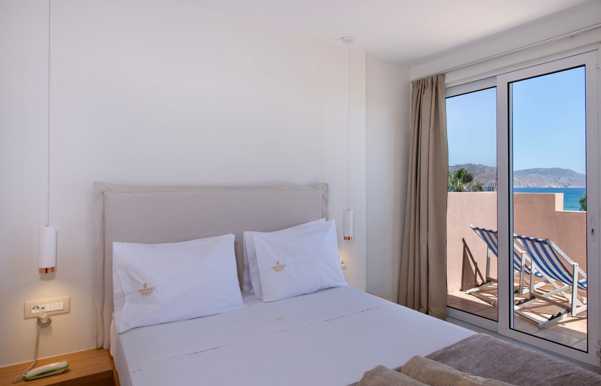 Orpheas Resort Crete - FAM - 6