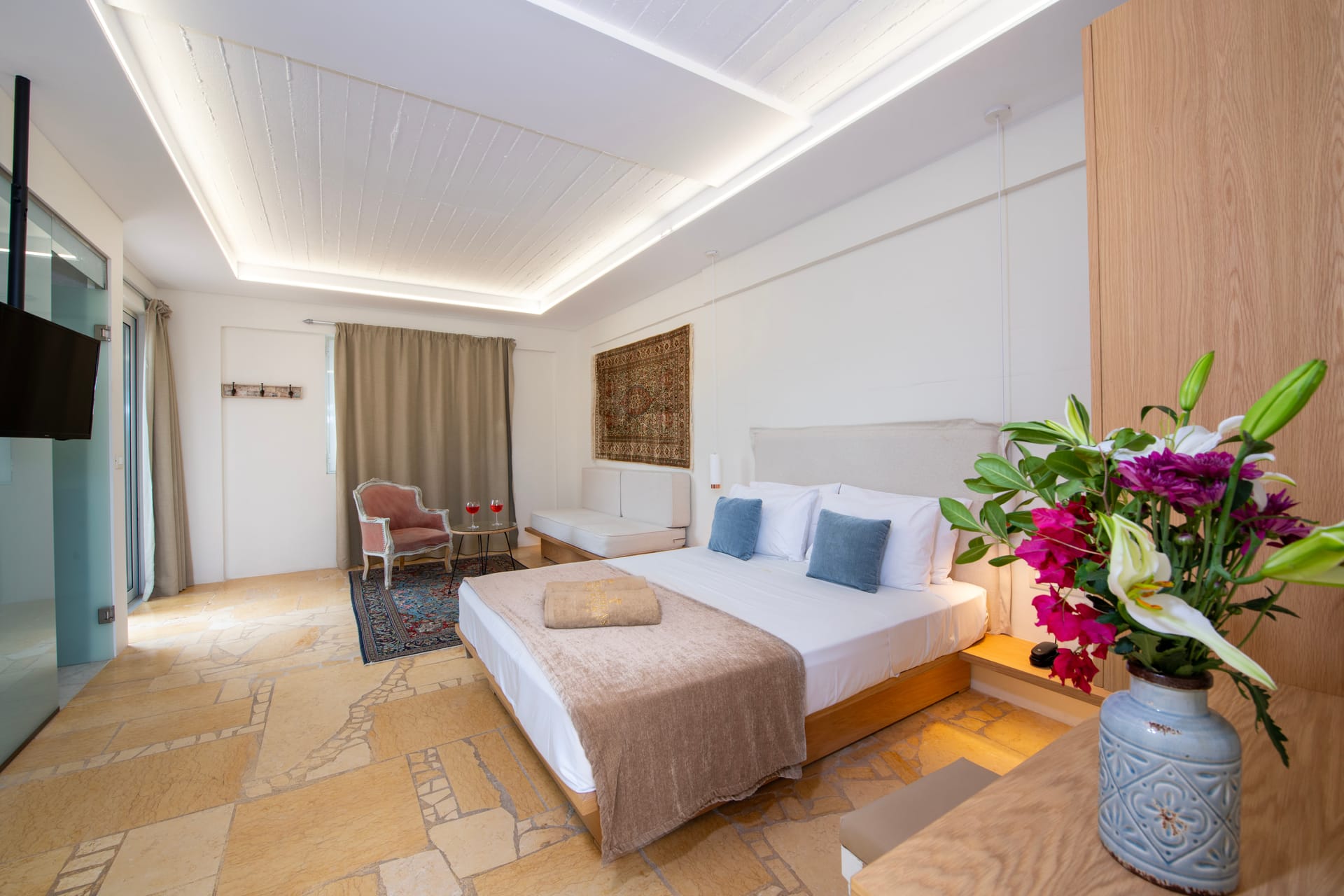 Orpheas Resort Crete - SUI - 5