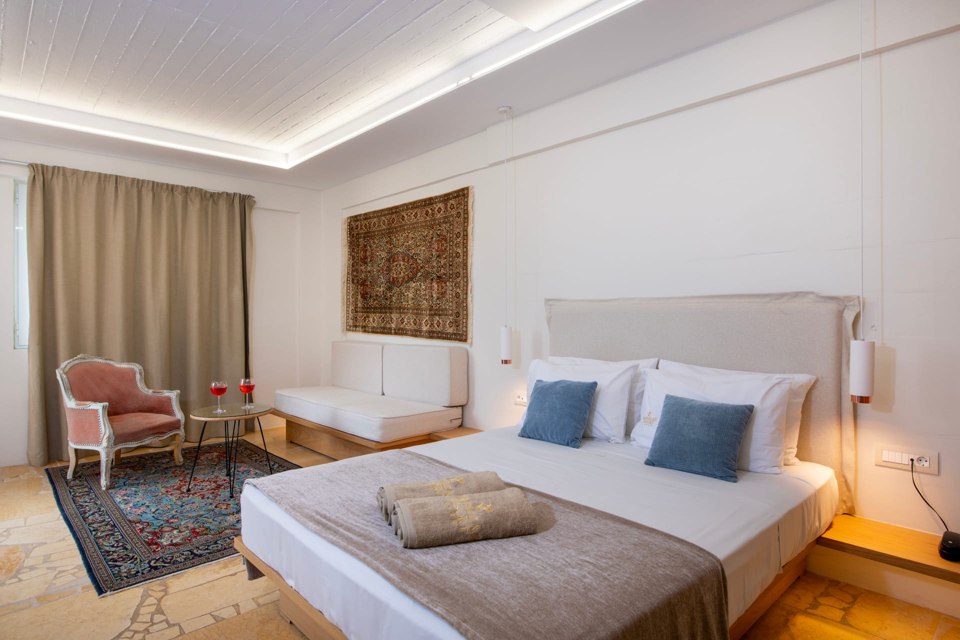 Orpheas Resort Crete - SUI - 7