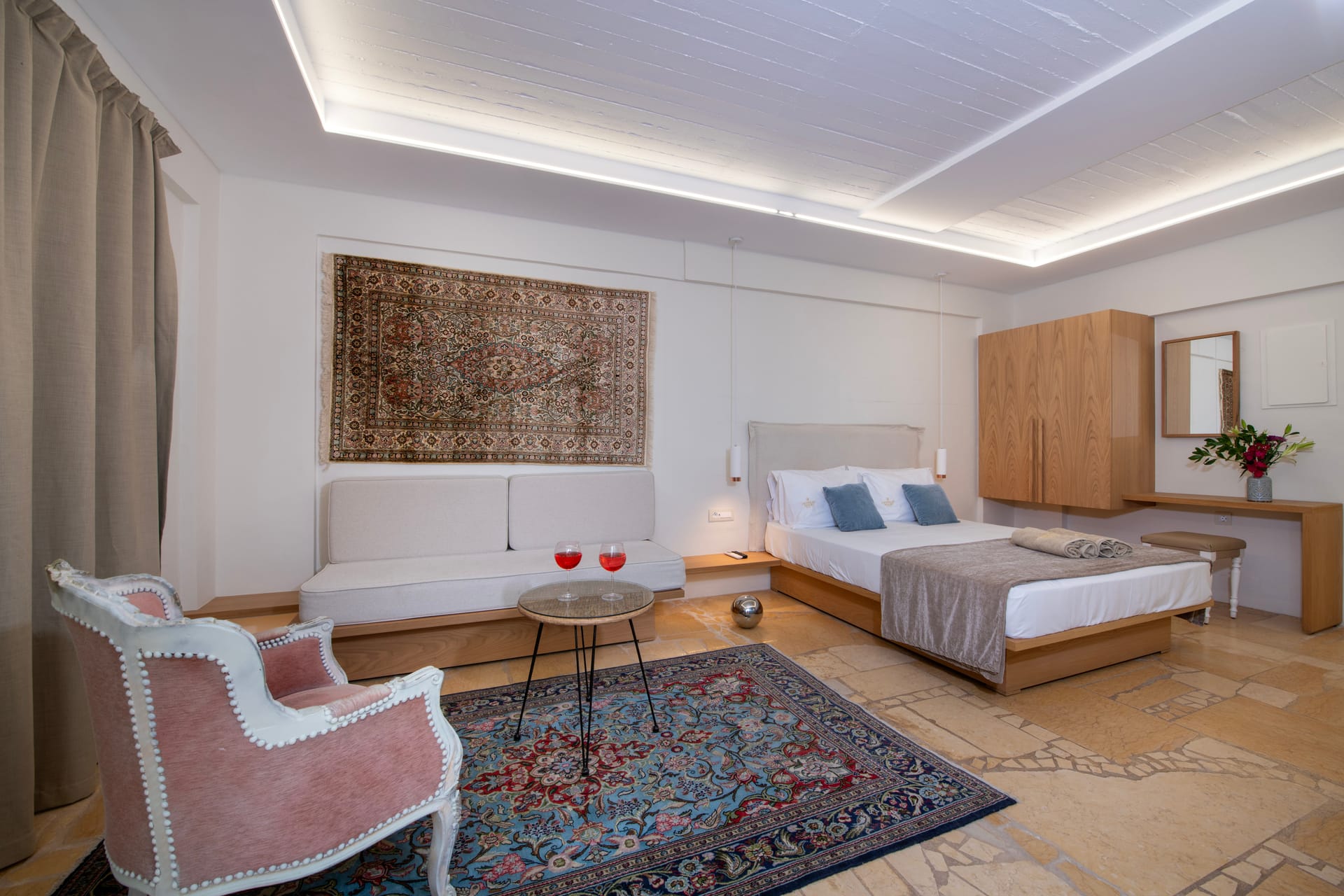 Orpheas Resort Crete - SUI - 8