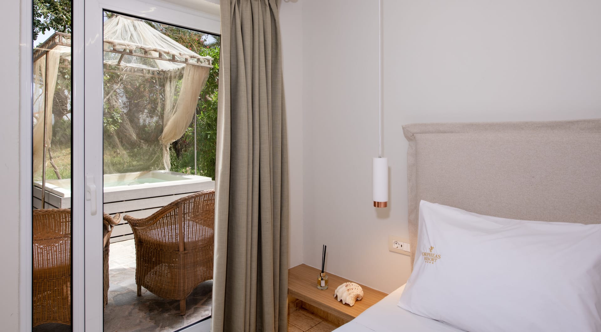 Orpheas Resort Crete - DGJ - 5