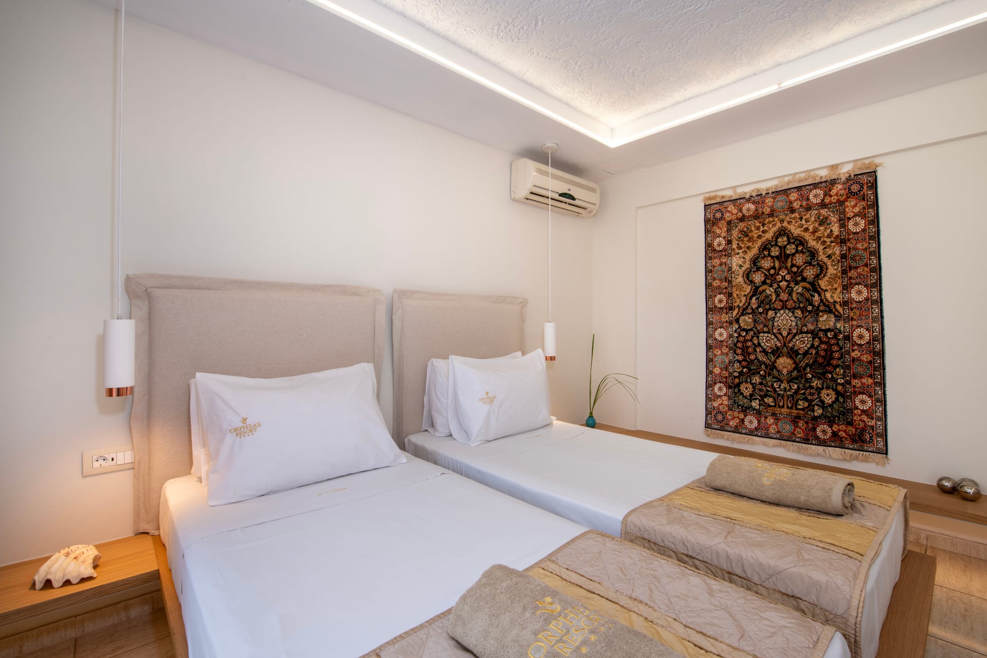 Orpheas Resort Crete - DGJ - 7