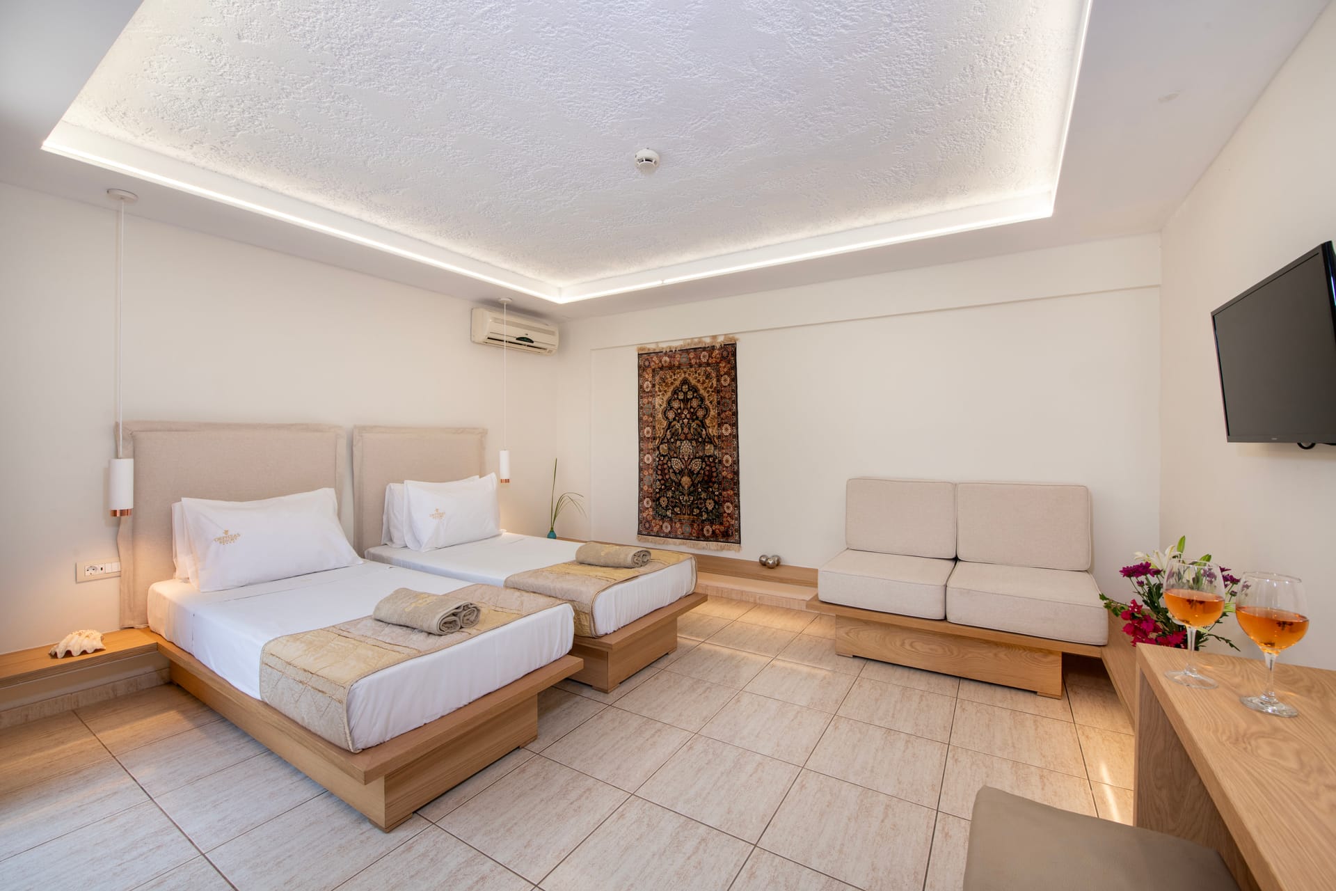 Orpheas Resort Crete - DGJ - 8