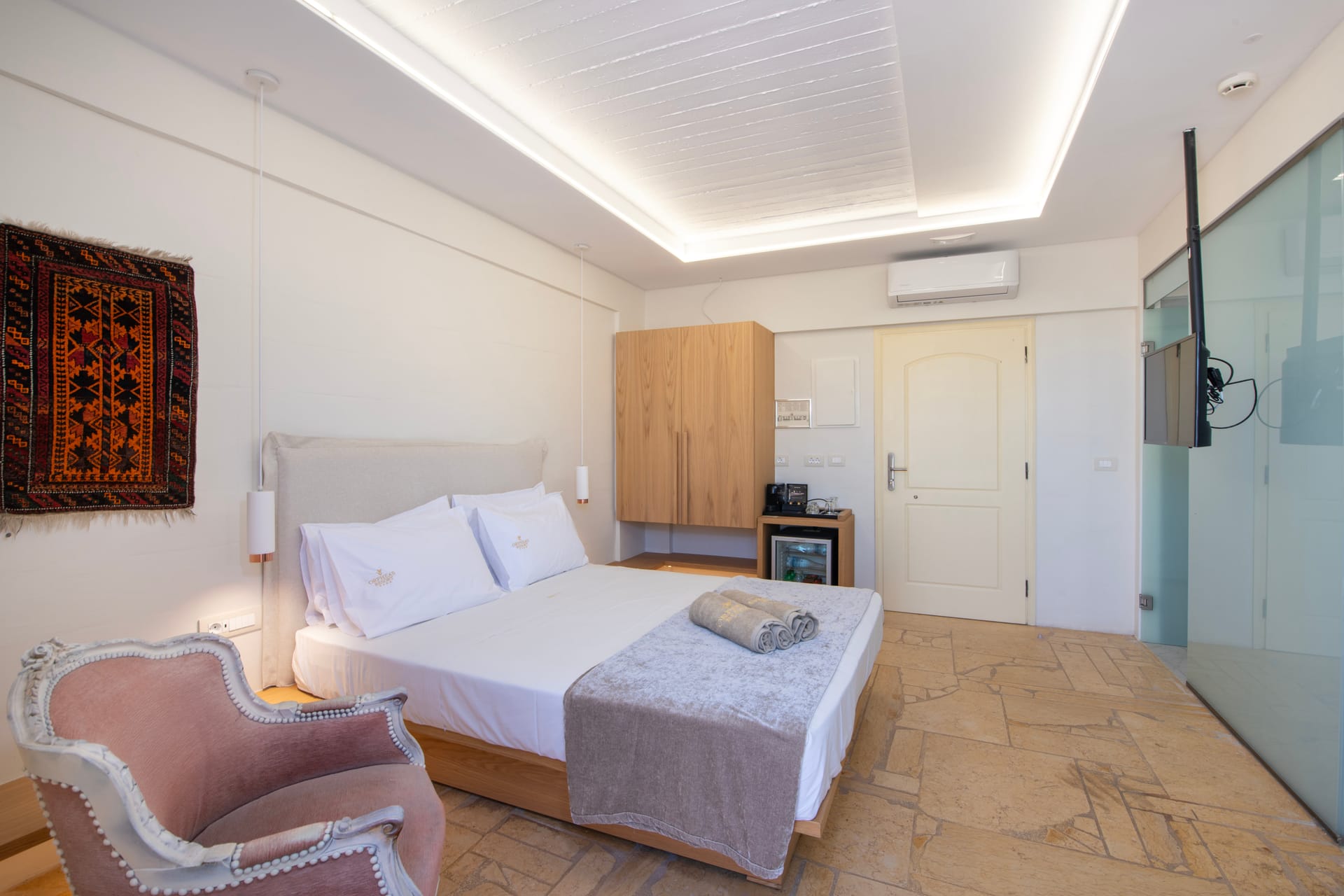 Orpheas Resort Crete - SUP - 4
