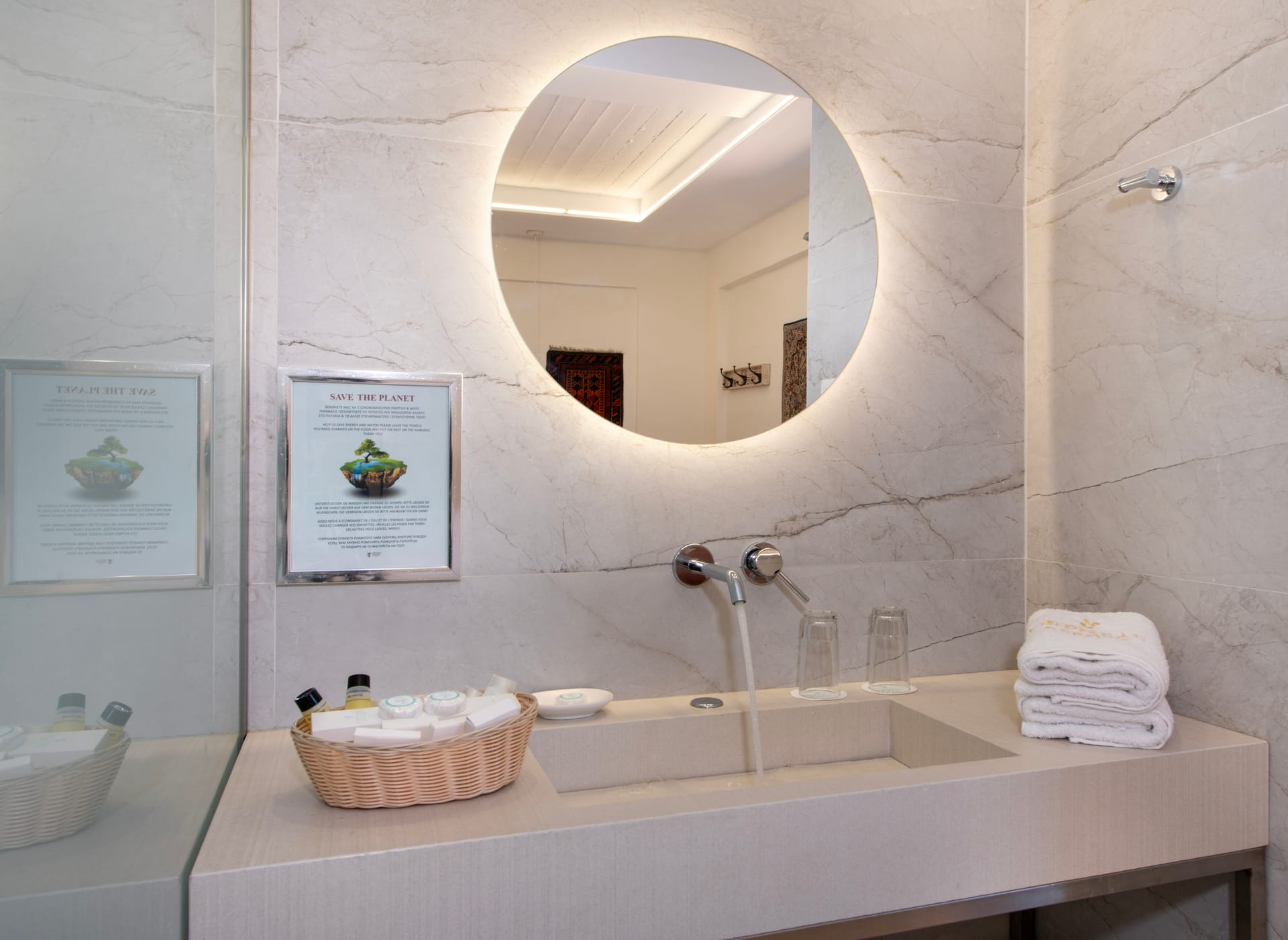 Orpheas Resort Crete - SUP - 5