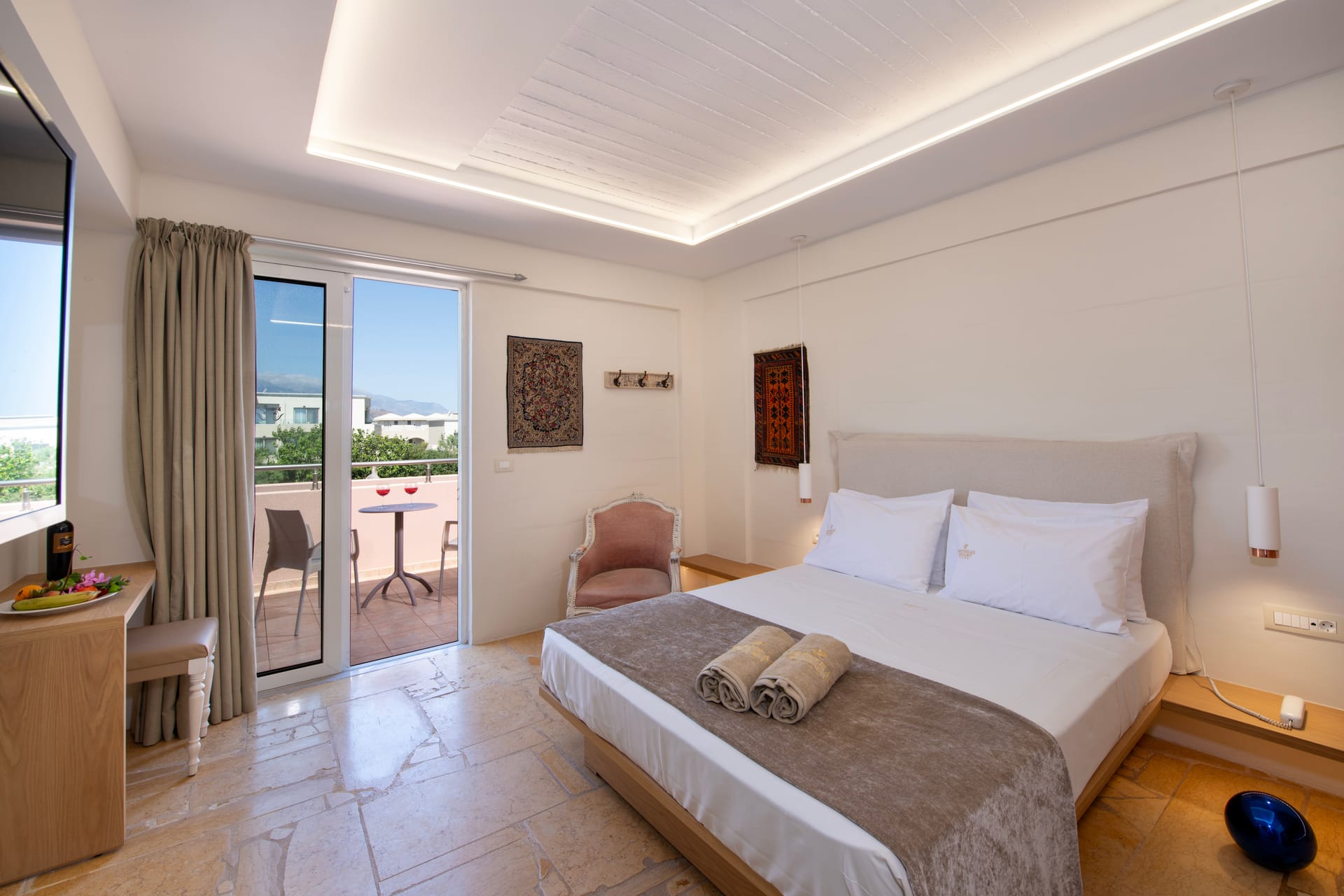 Orpheas Resort Crete - SUP - 6