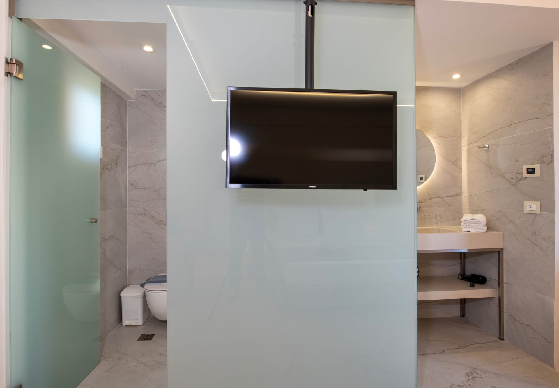 Orpheas Resort Crete - SUP - 7