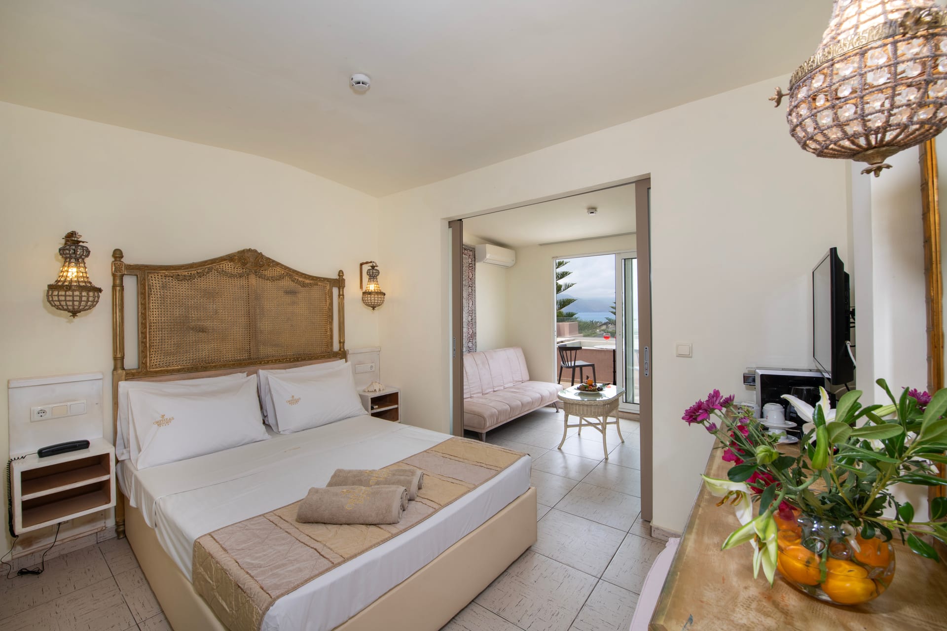 Orpheas Resort Crete - SSP - 4