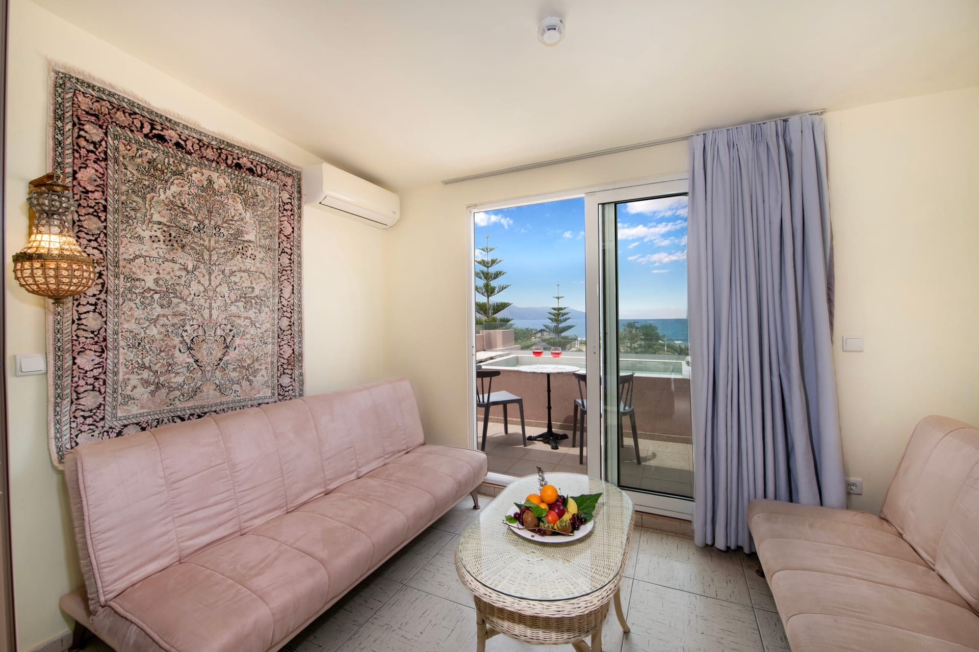 Orpheas Resort Crete - SSP - 6
