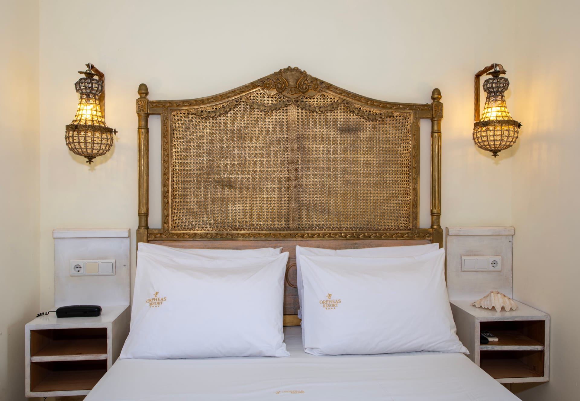Orpheas Resort Crete - SSP - 8