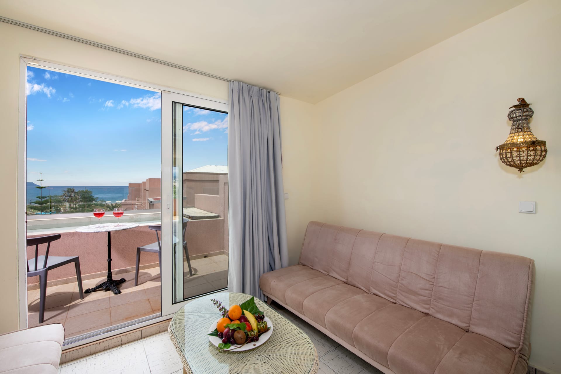 Orpheas Resort Crete - SSP - 9