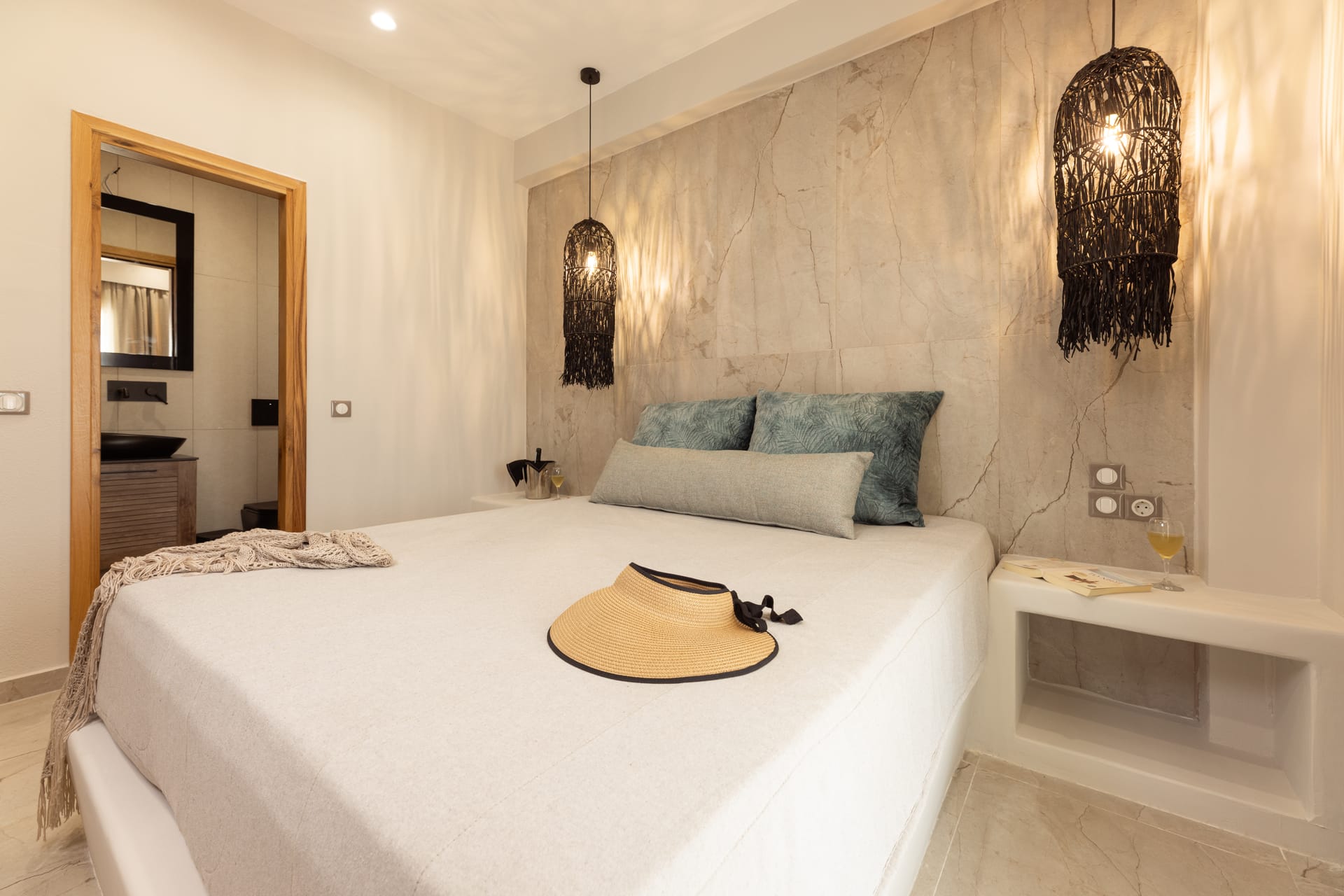 Villa Finest Orkos Beach - EARTH - 4