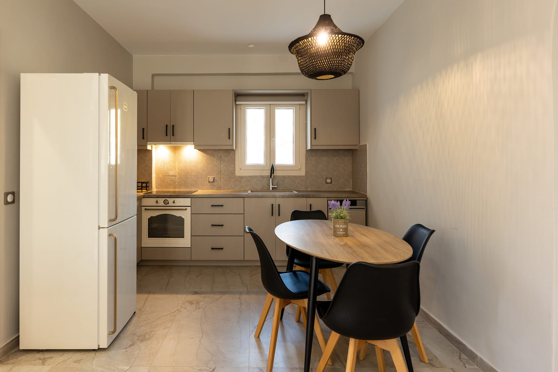 Villa Finest Orkos Beach - EARTH - 10