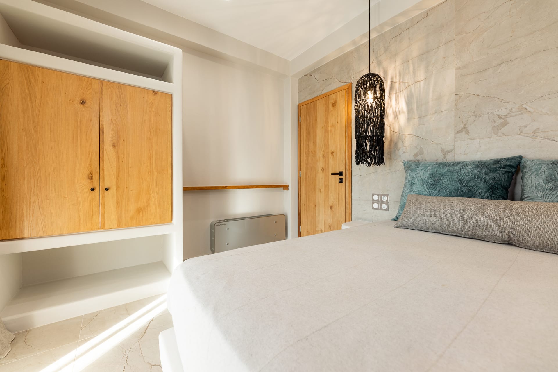 Villa Finest Orkos Beach - EARTH - 5